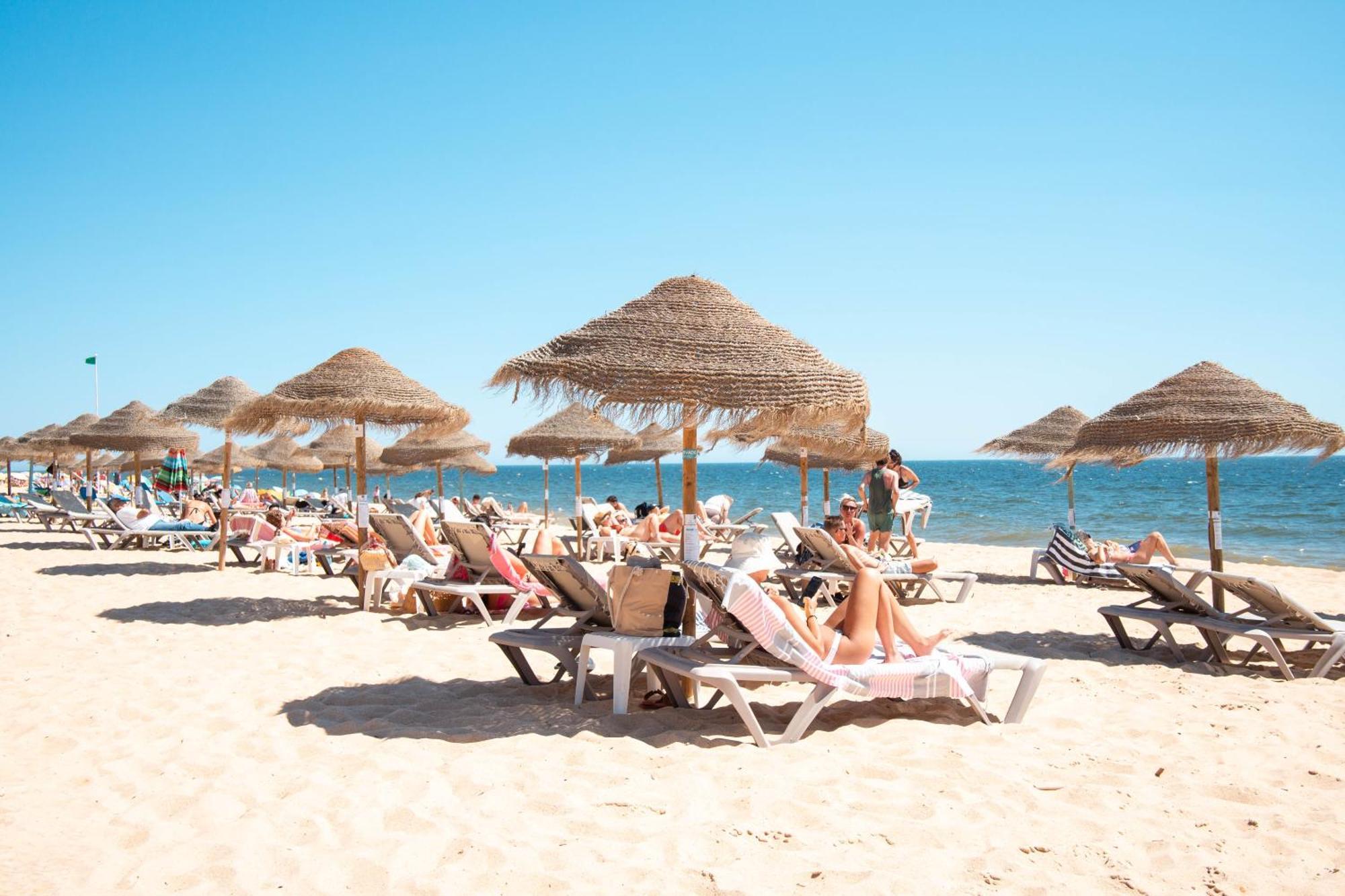 Wax Suite Life Is A Beach Фару Экстерьер фото