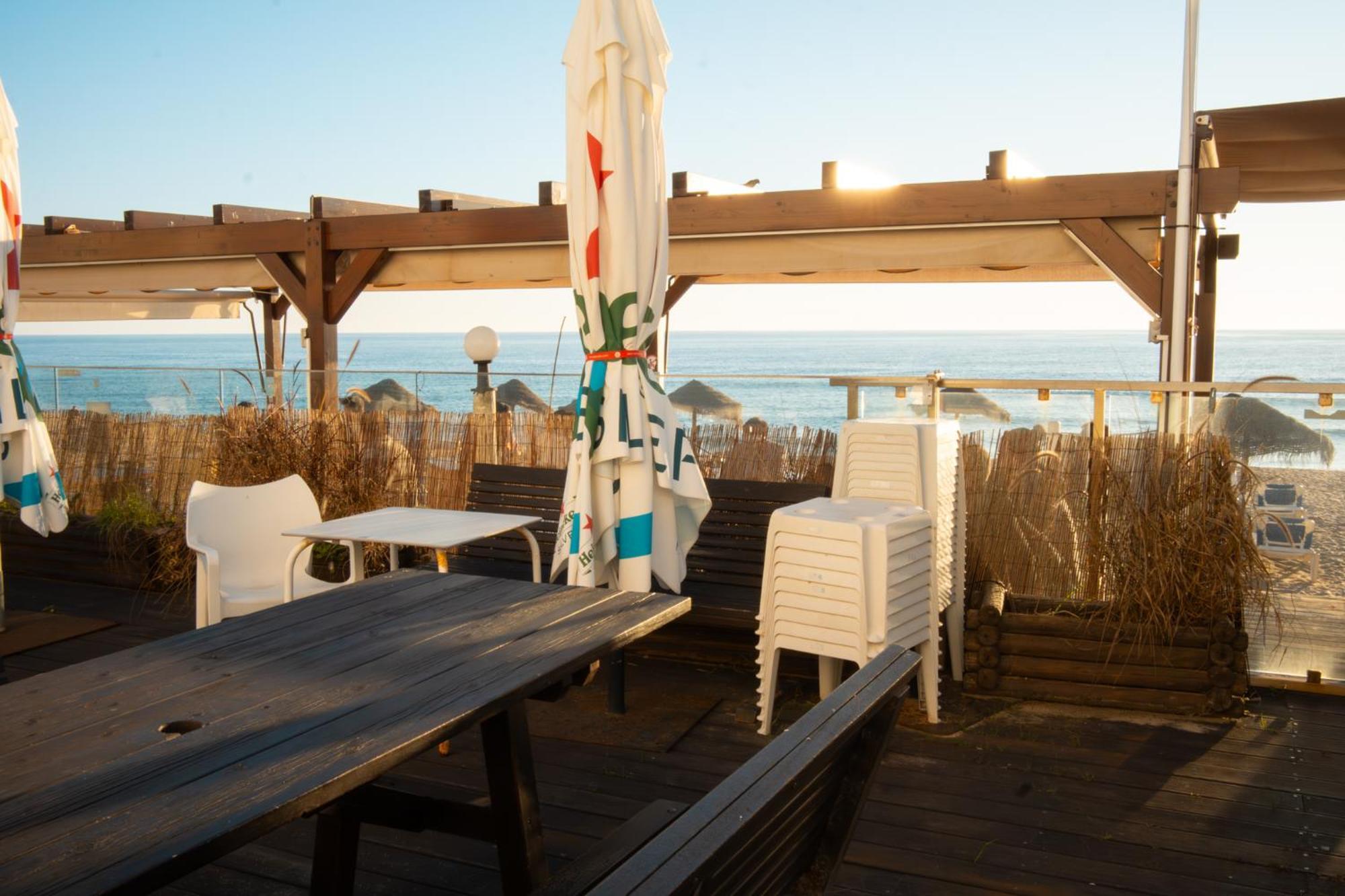 Wax Suite Life Is A Beach Фару Экстерьер фото