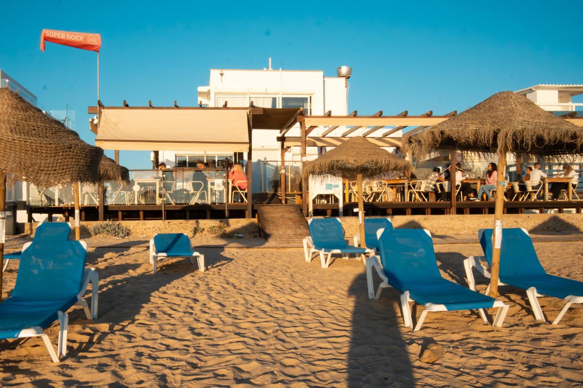 Wax Suite Life Is A Beach Фару Экстерьер фото