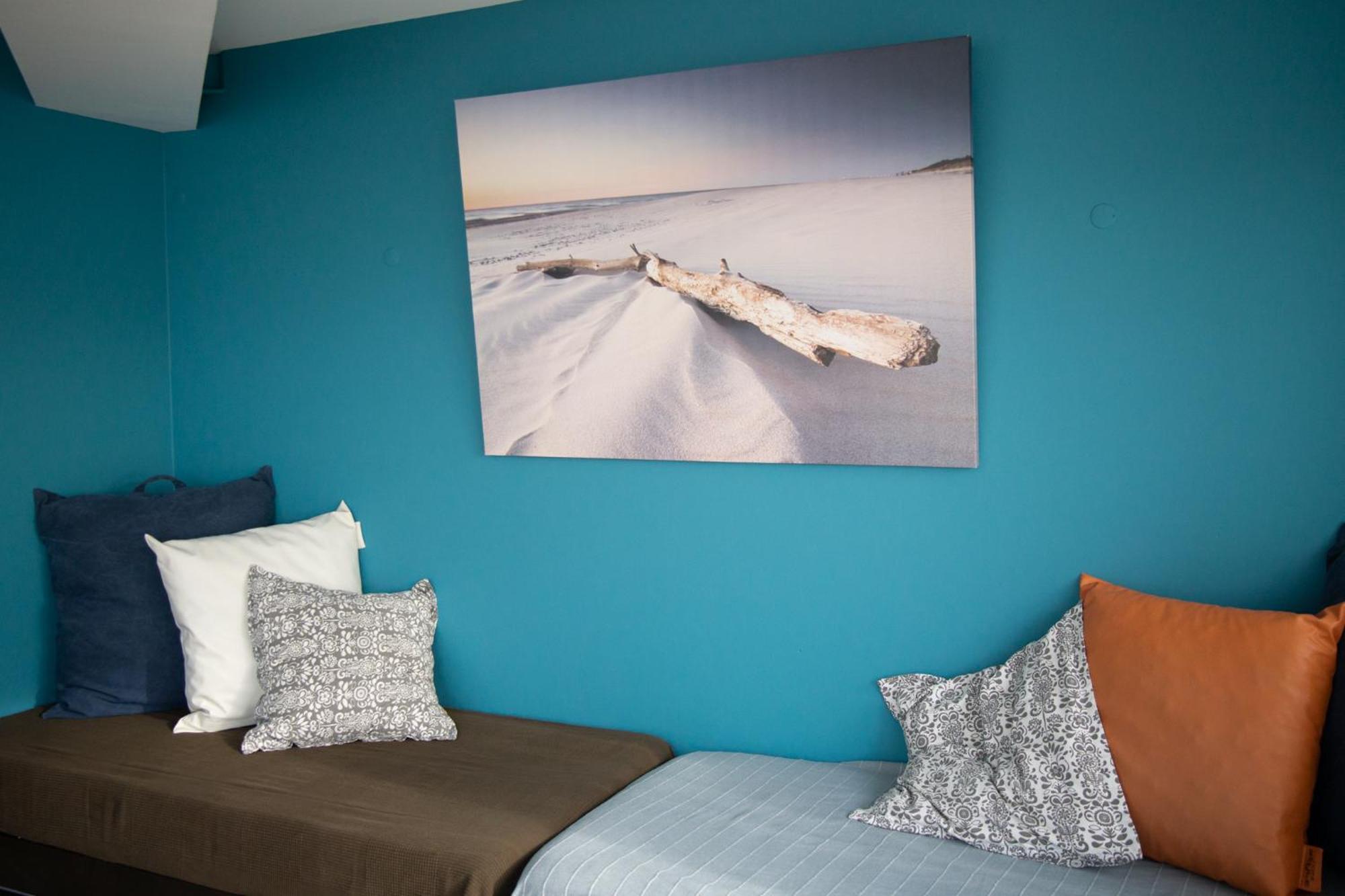 Wax Suite Life Is A Beach Фару Экстерьер фото