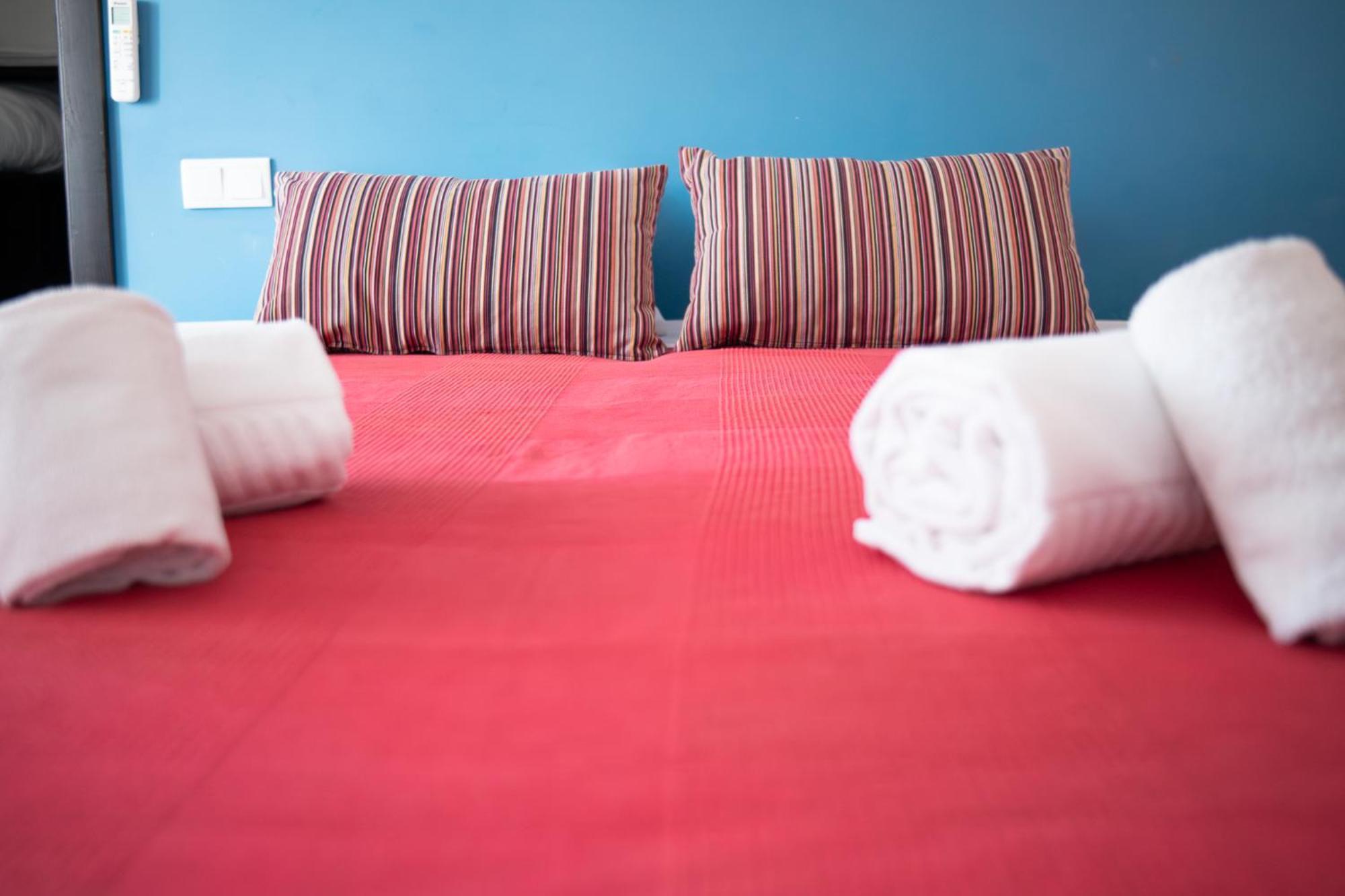 Wax Suite Life Is A Beach Фару Экстерьер фото